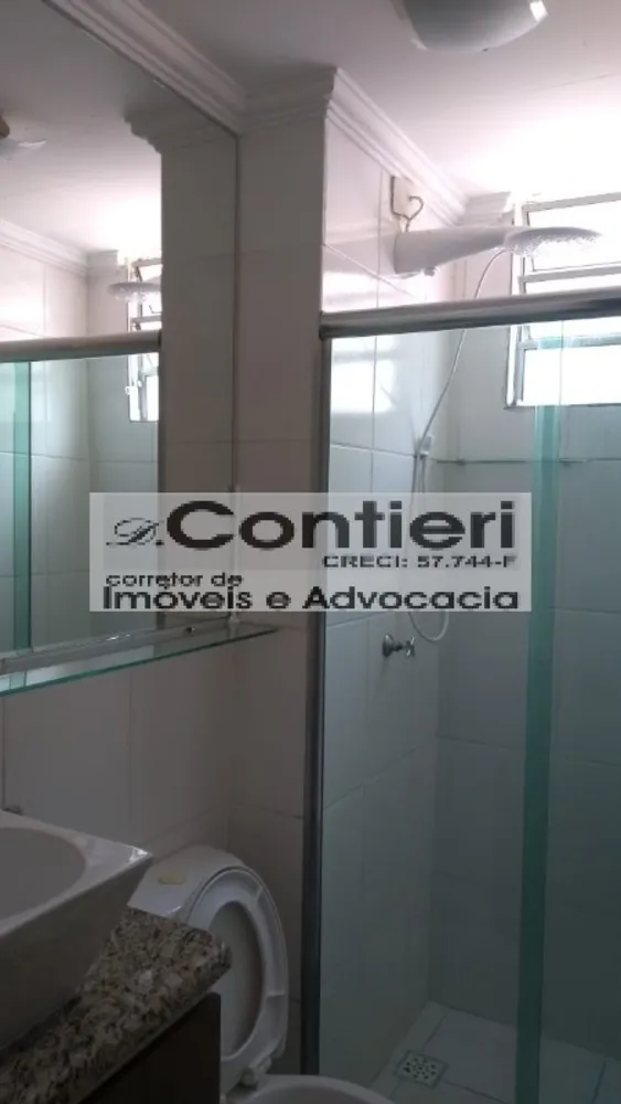 Apartamento, 3 quartos, 53 m² - Foto 11