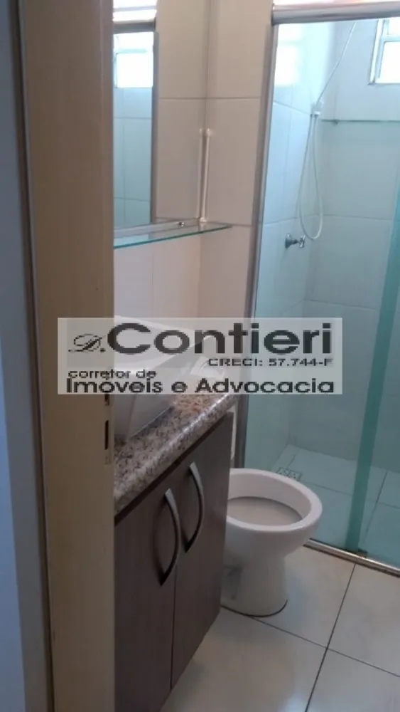 Apartamento, 3 quartos, 53 m² - Foto 10