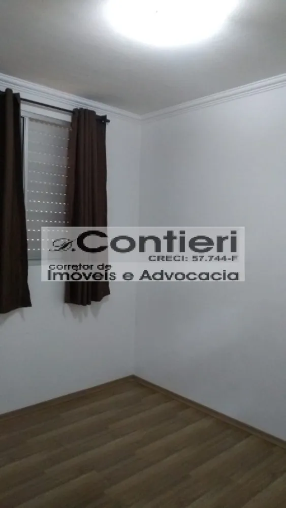 Apartamento, 3 quartos, 53 m² - Foto 2