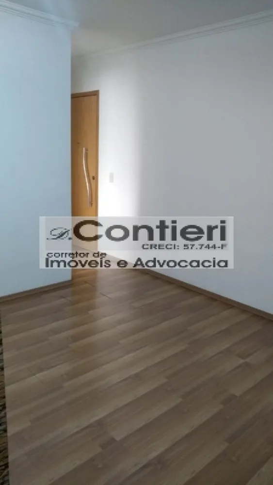 Apartamento, 3 quartos, 53 m² - Foto 4