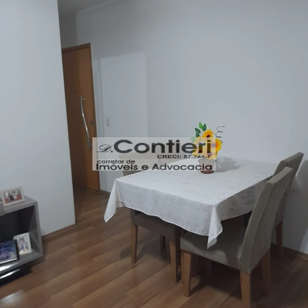 Apartamento, 3 quartos, 53 m² - Foto 6
