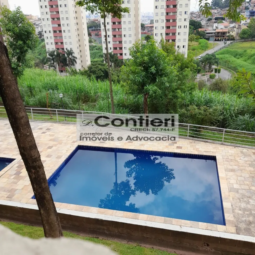Apartamento, 3 quartos, 53 m² - Foto 12