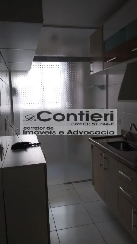 Apartamento, 3 quartos, 53 m² - Foto 8