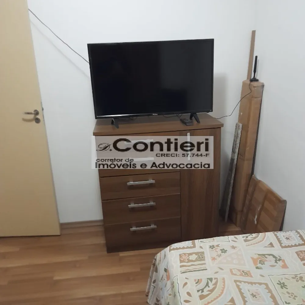 Apartamento, 3 quartos, 53 m² - Foto 3