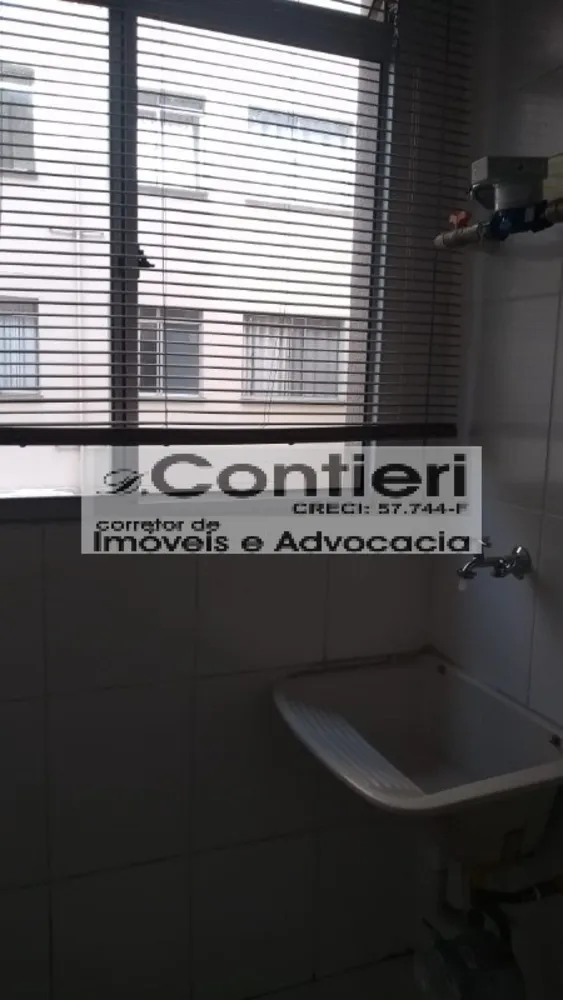 Apartamento, 3 quartos, 53 m² - Foto 9