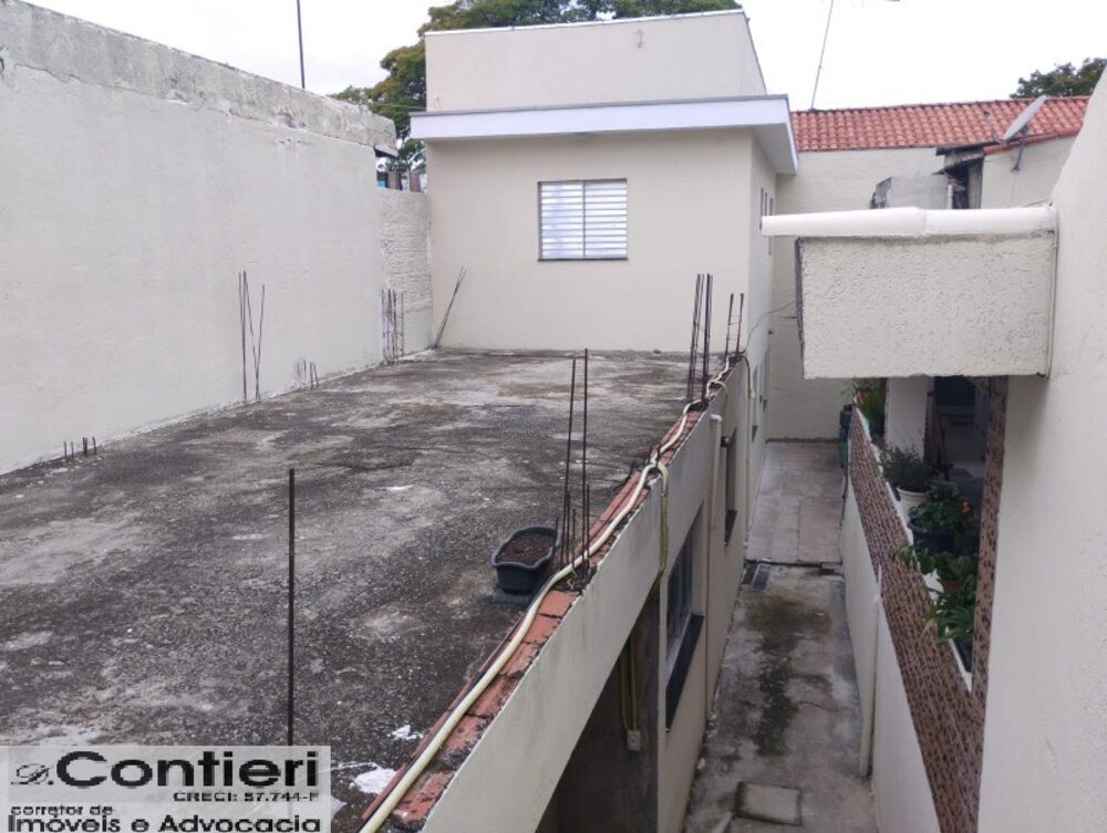 Casa, 2 quartos, 85 m² - Foto 1