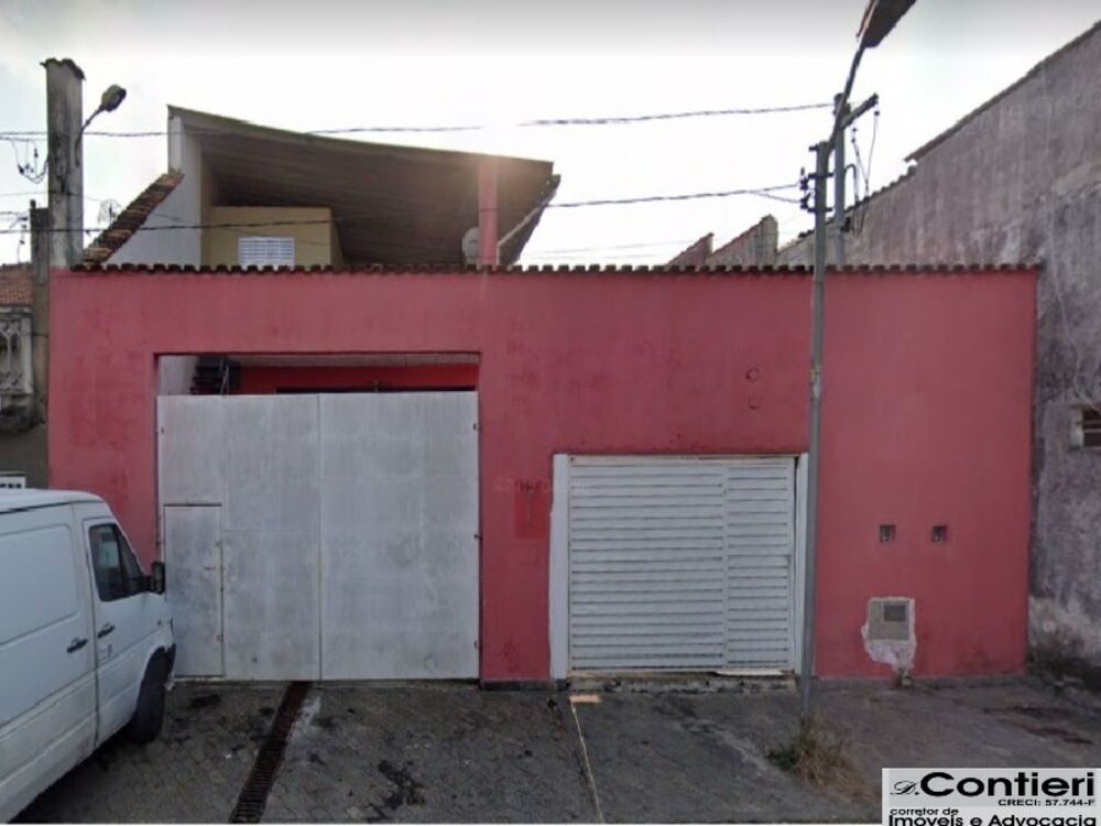 Indústria, 290 m² - Foto 13