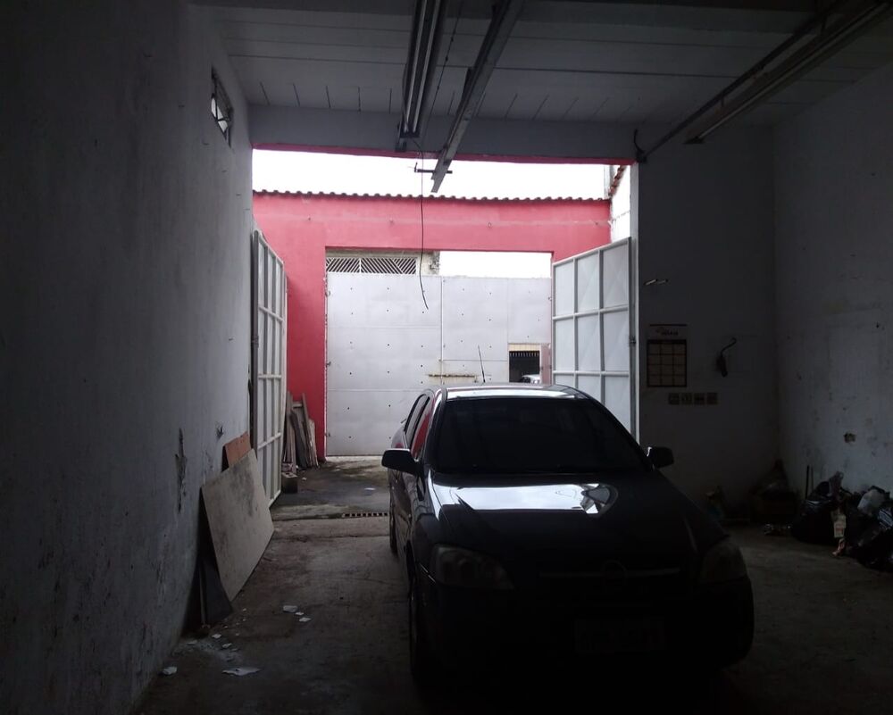 Indústria, 290 m² - Foto 26
