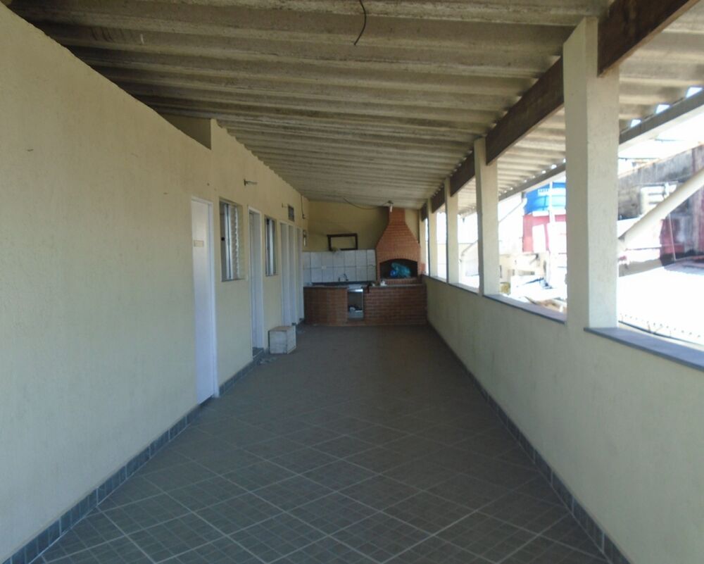 Indústria, 290 m² - Foto 1