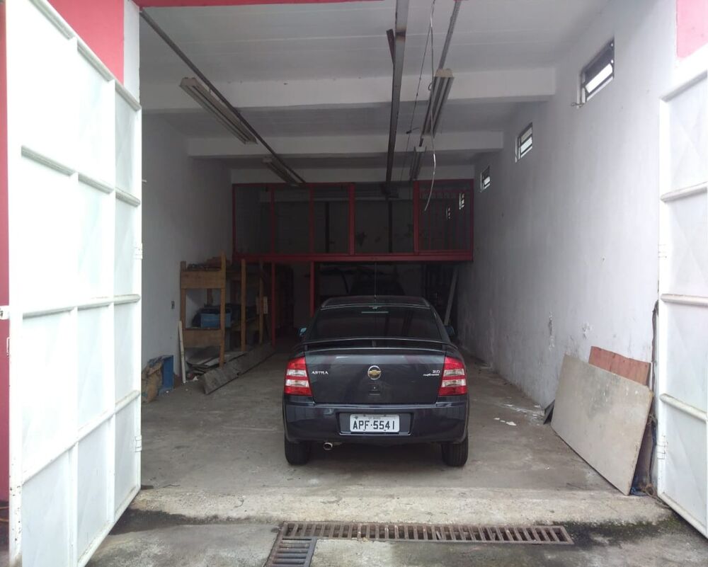 Indústria, 290 m² - Foto 25
