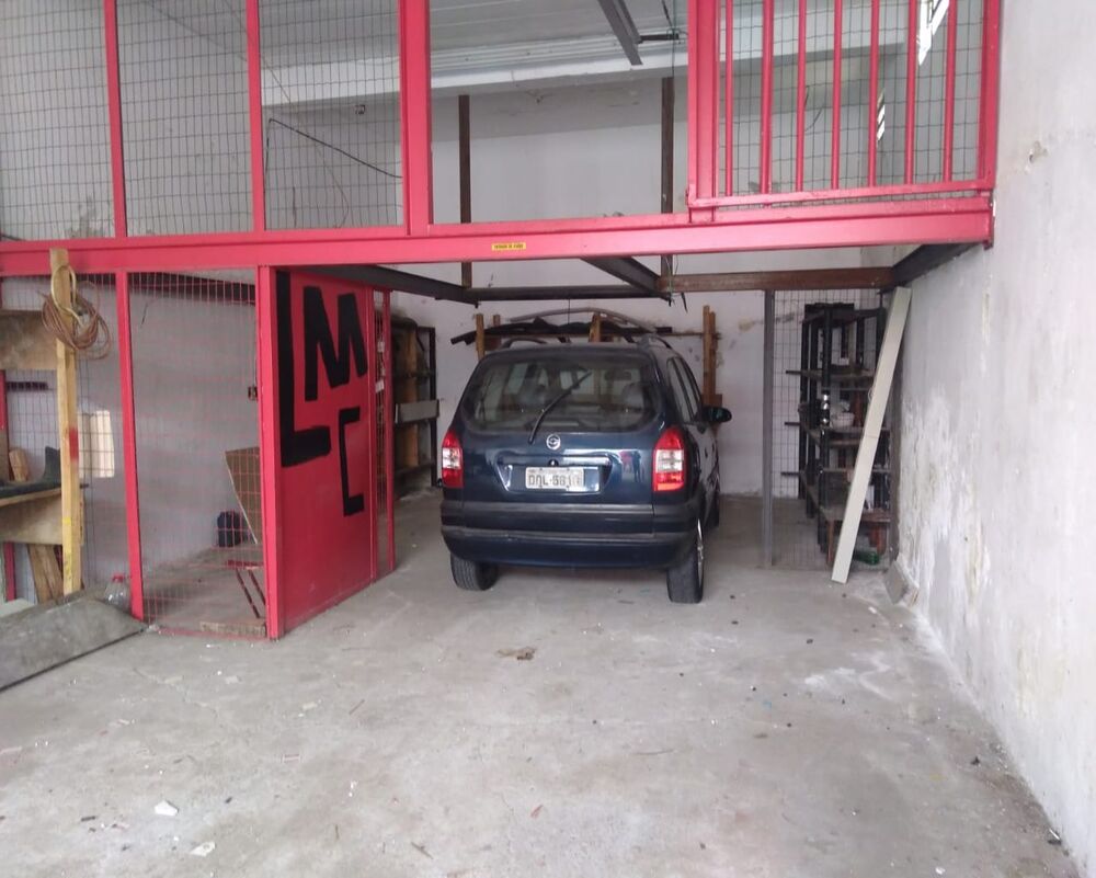 Indústria, 290 m² - Foto 22
