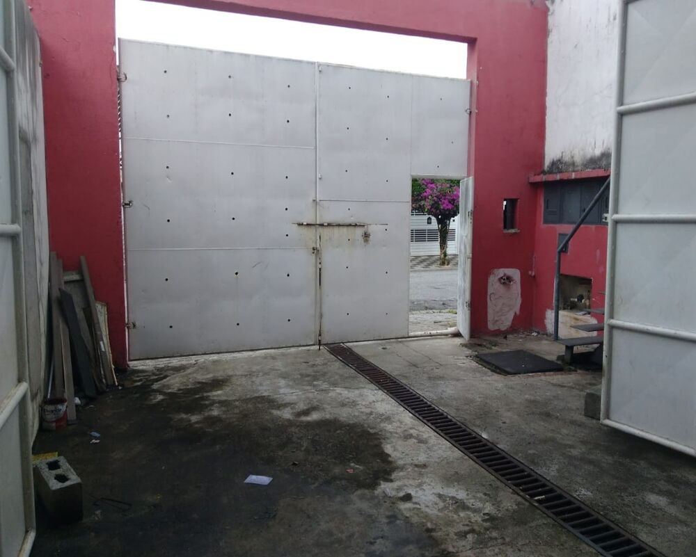 Indústria, 290 m² - Foto 20