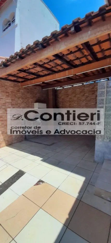 Casa, 3 quartos, 140 m² - Foto 1