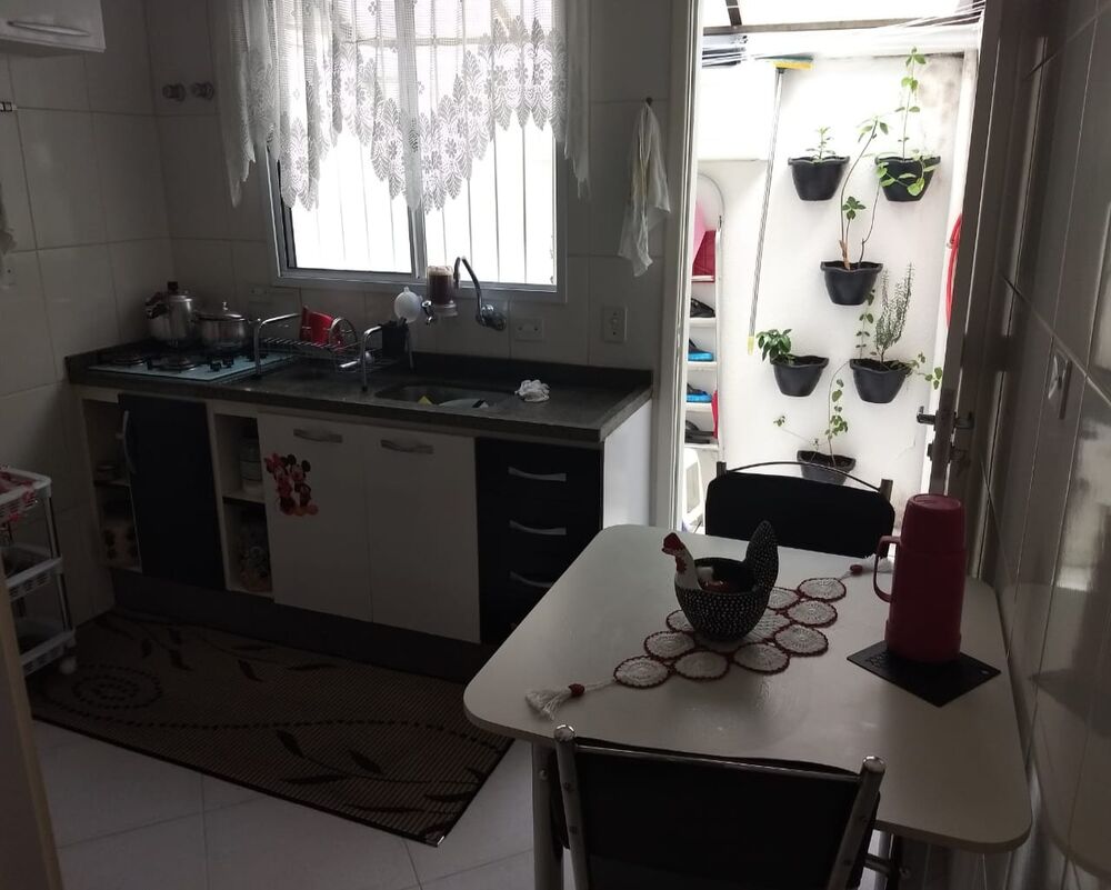 Casa, 3 quartos, 1 m² - Foto 8