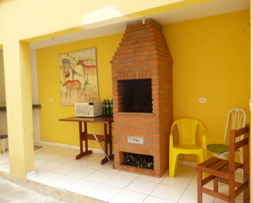 Casa, 3 quartos, 1 m² - Foto 24