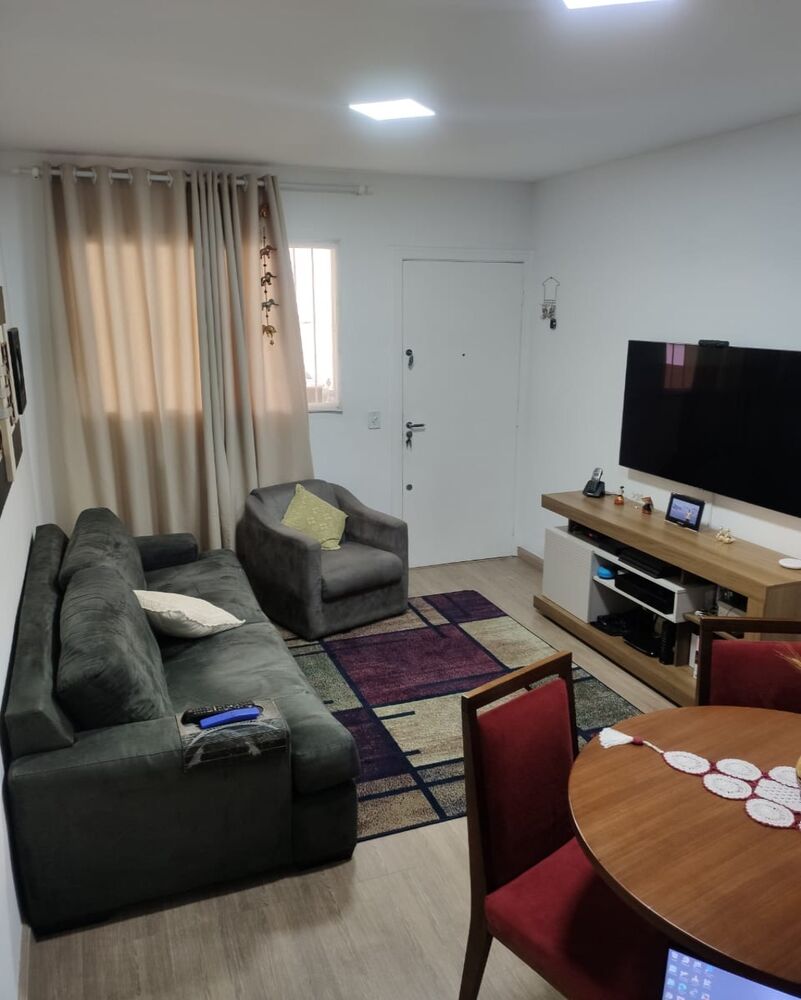 Casa, 3 quartos, 1 m² - Foto 5