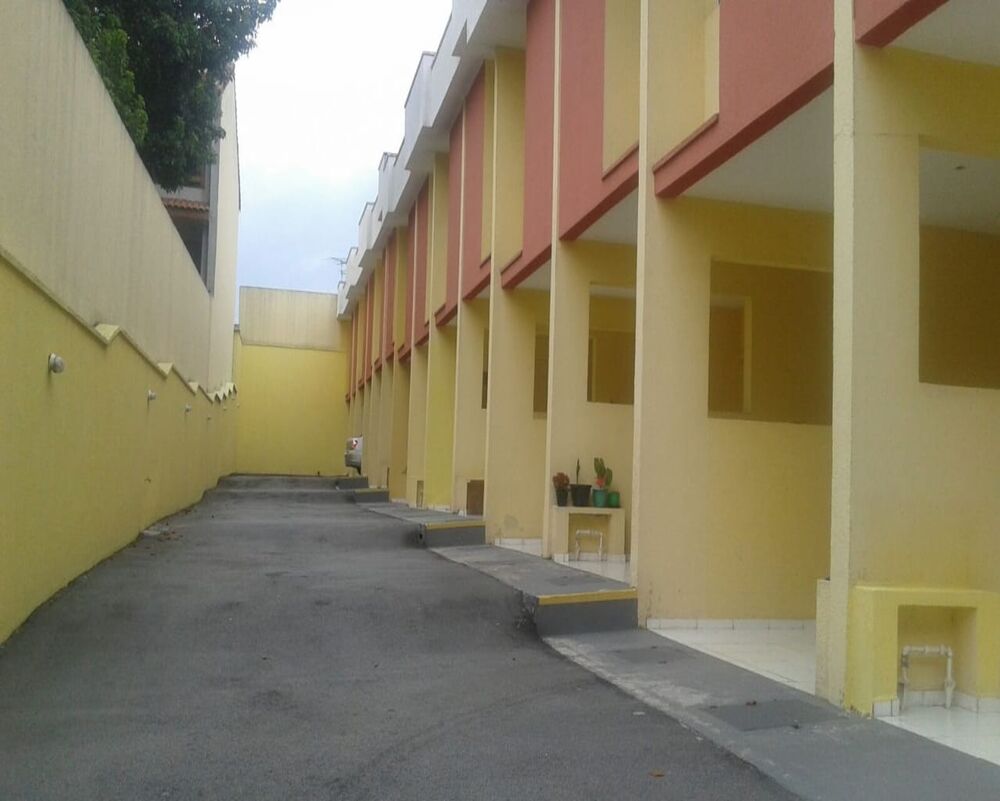 Casa, 3 quartos, 1 m² - Foto 2