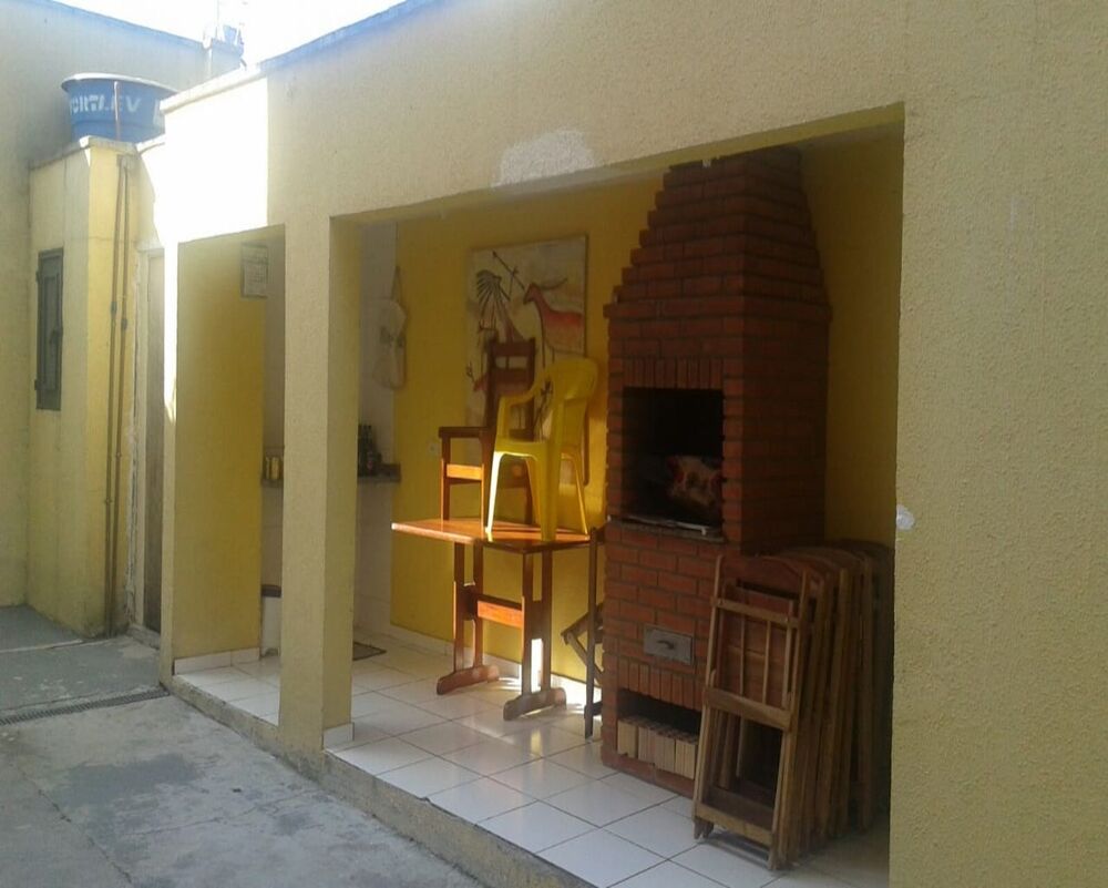 Casa, 3 quartos, 1 m² - Foto 25