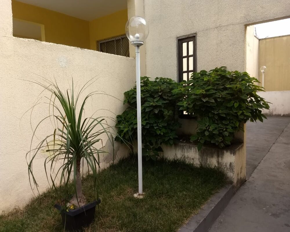 Casa, 3 quartos, 1 m² - Foto 27