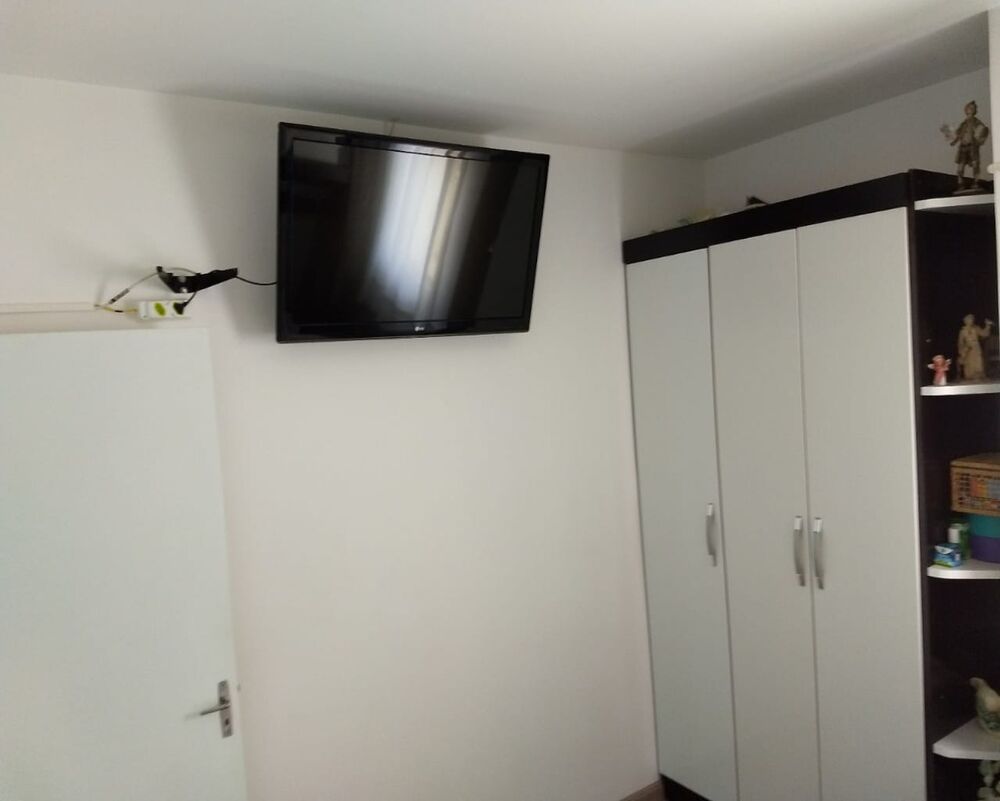 Casa, 3 quartos, 1 m² - Foto 16
