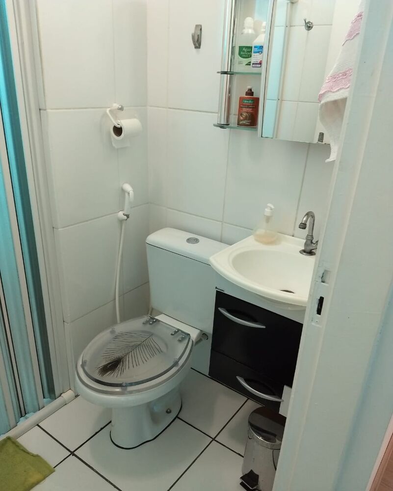 Casa, 3 quartos, 1 m² - Foto 17