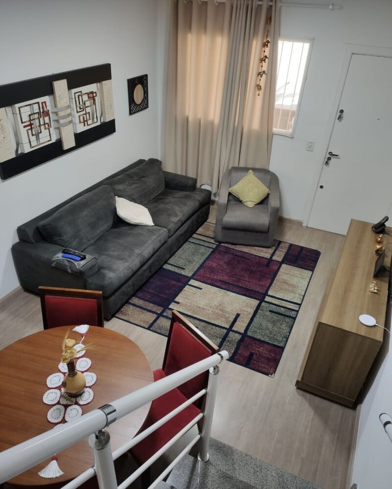 Casa, 3 quartos, 1 m² - Foto 6