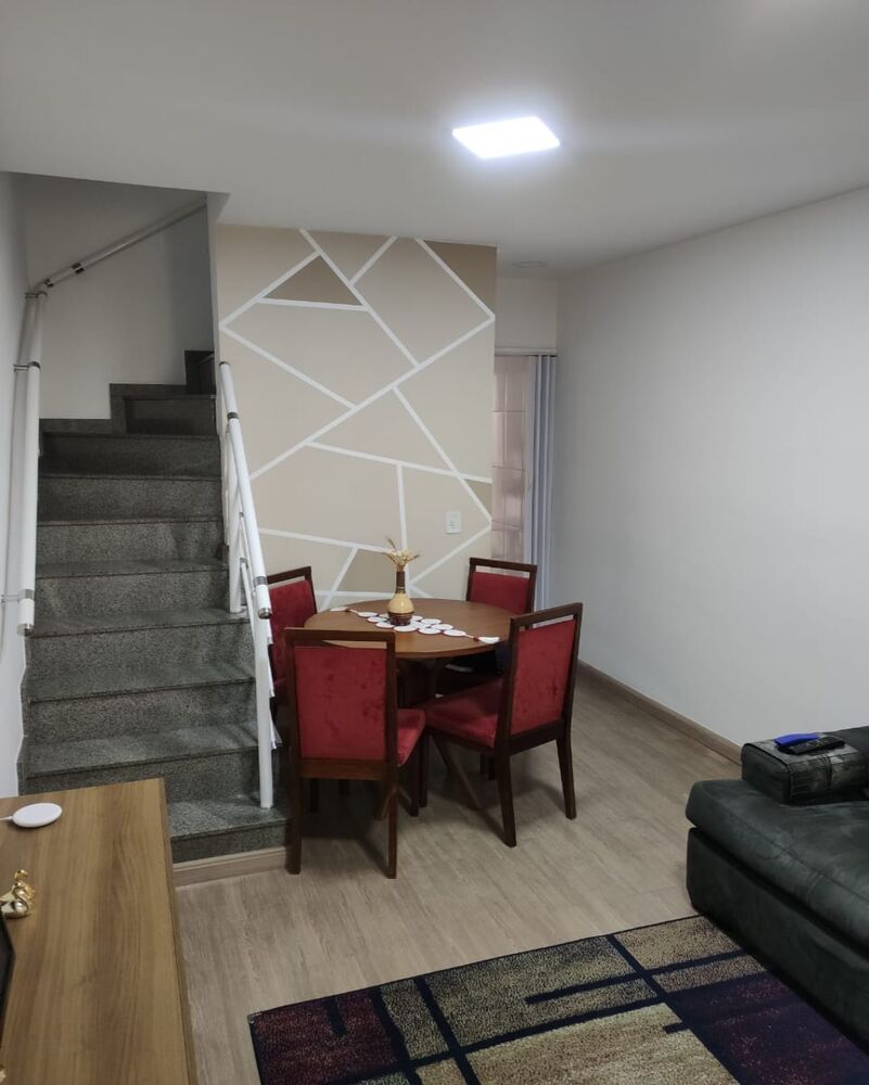 Casa, 3 quartos, 1 m² - Foto 4