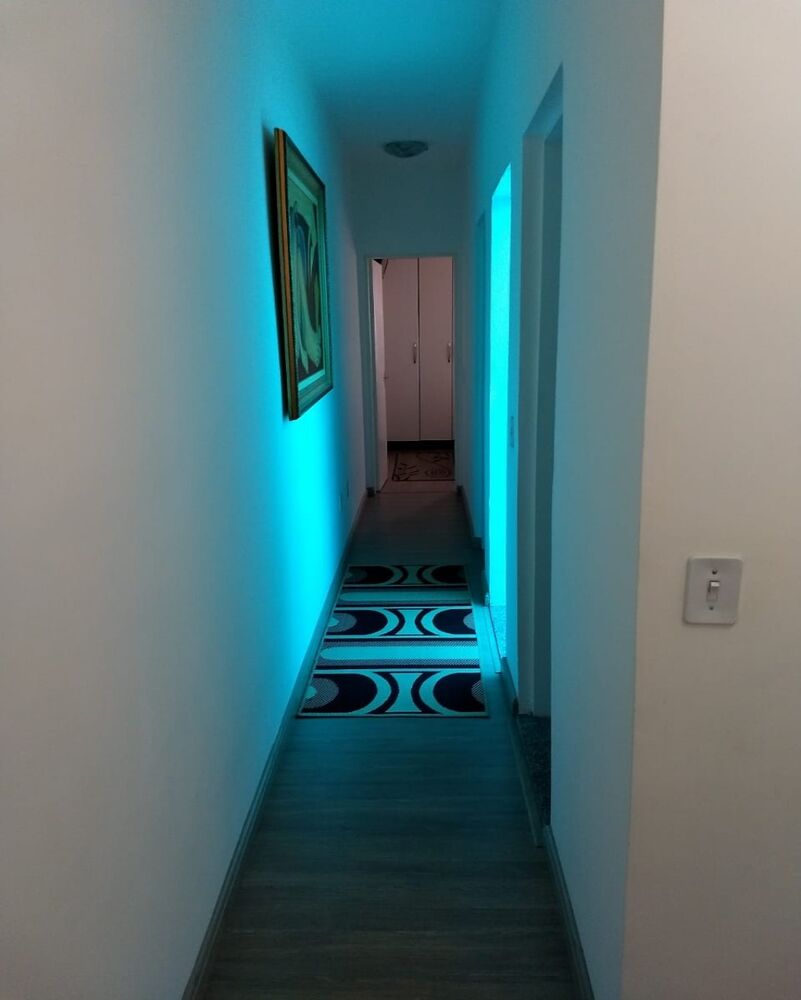 Casa, 3 quartos, 1 m² - Foto 13