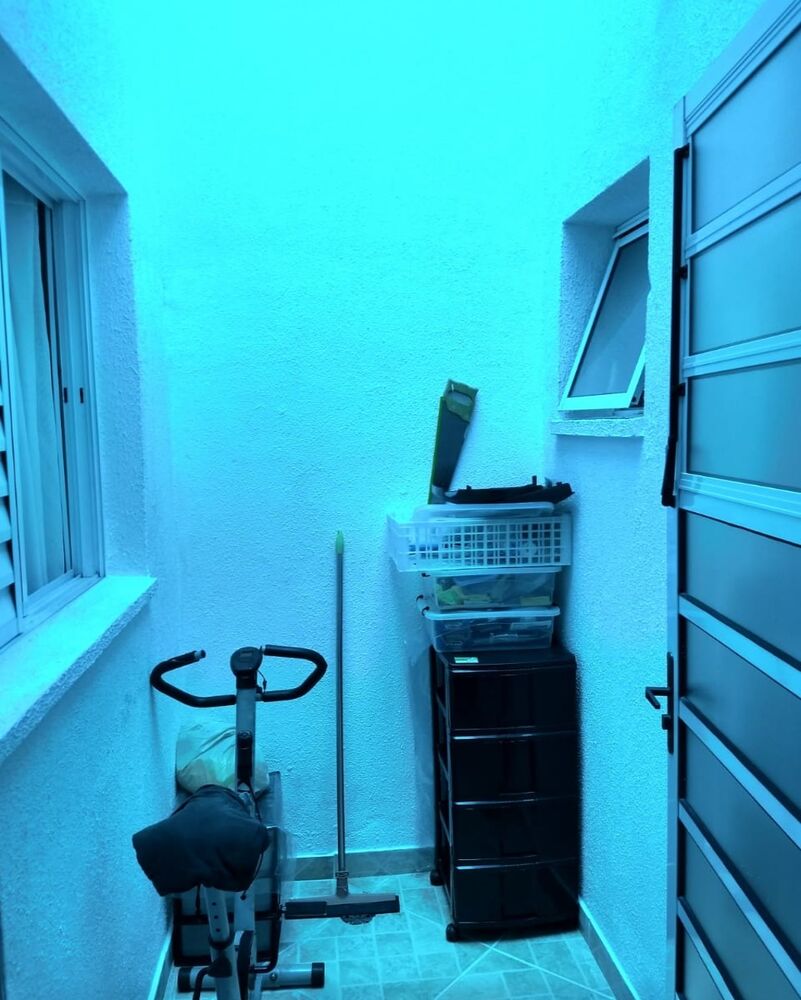 Casa, 3 quartos, 1 m² - Foto 23