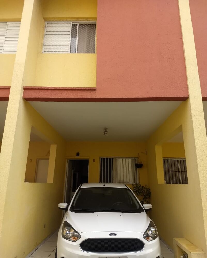 Casa, 3 quartos, 1 m² - Foto 3