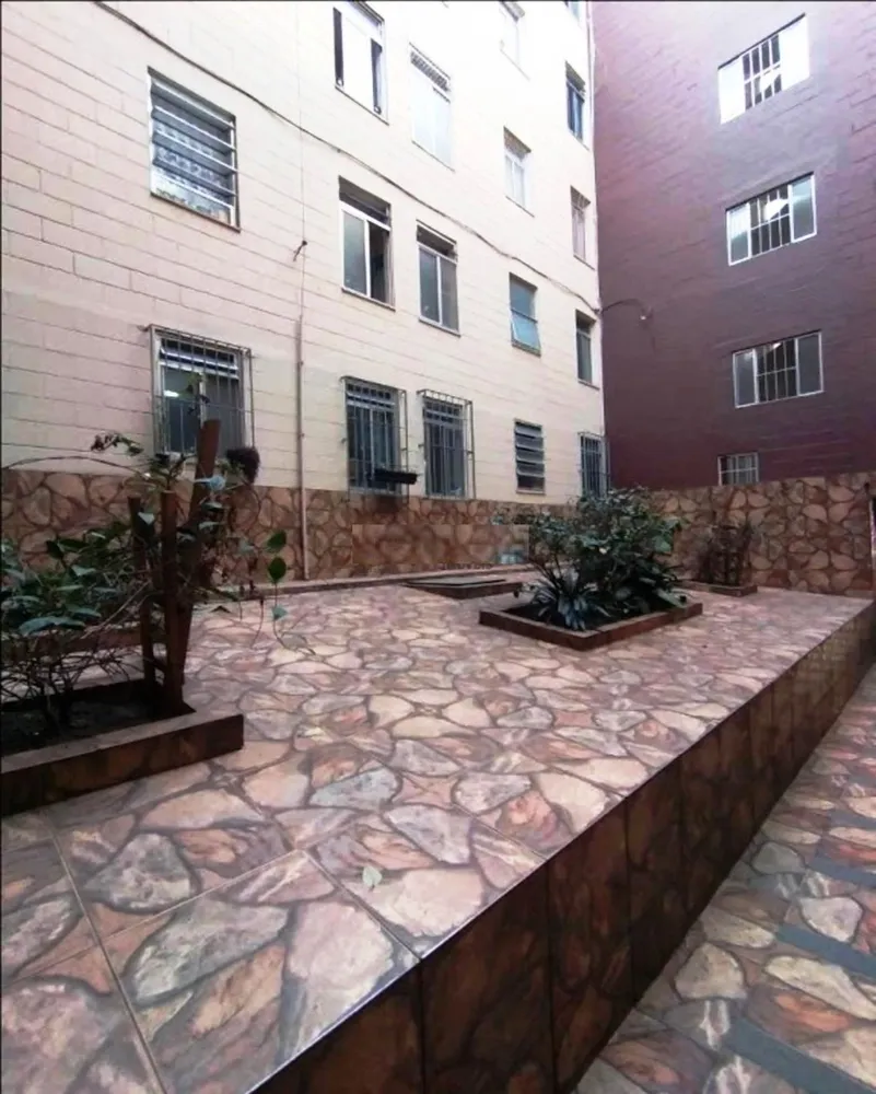 Apartamento, 2 quartos, 45 m² - Foto 1