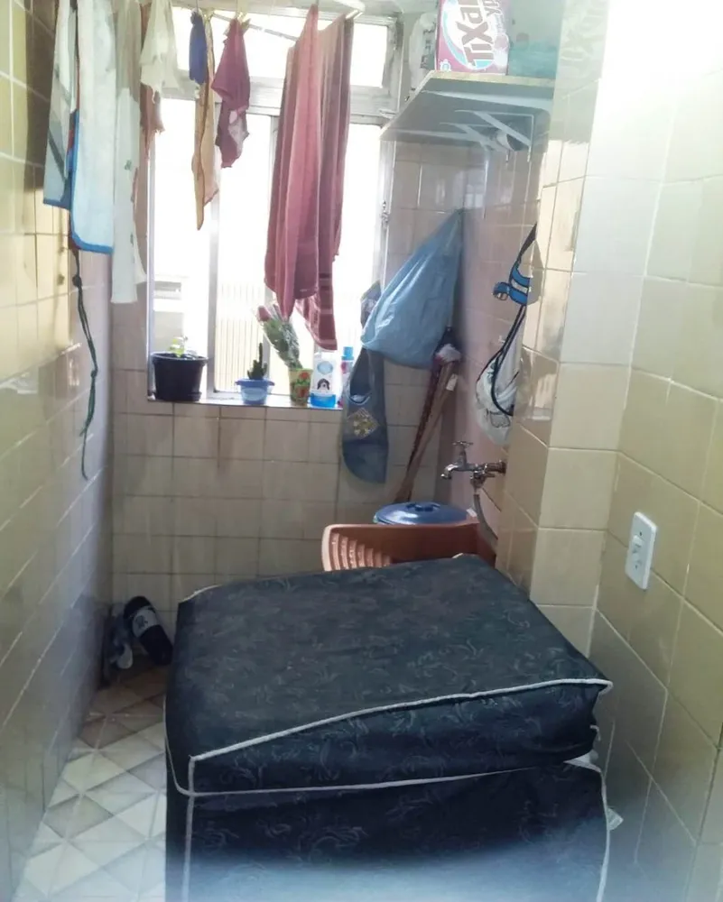 Apartamento, 2 quartos, 45 m² - Foto 1