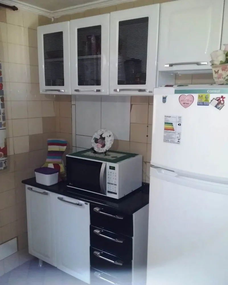 Apartamento, 2 quartos, 45 m² - Foto 5