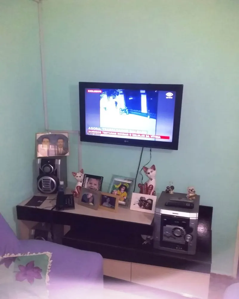 Apartamento, 2 quartos, 45 m² - Foto 5
