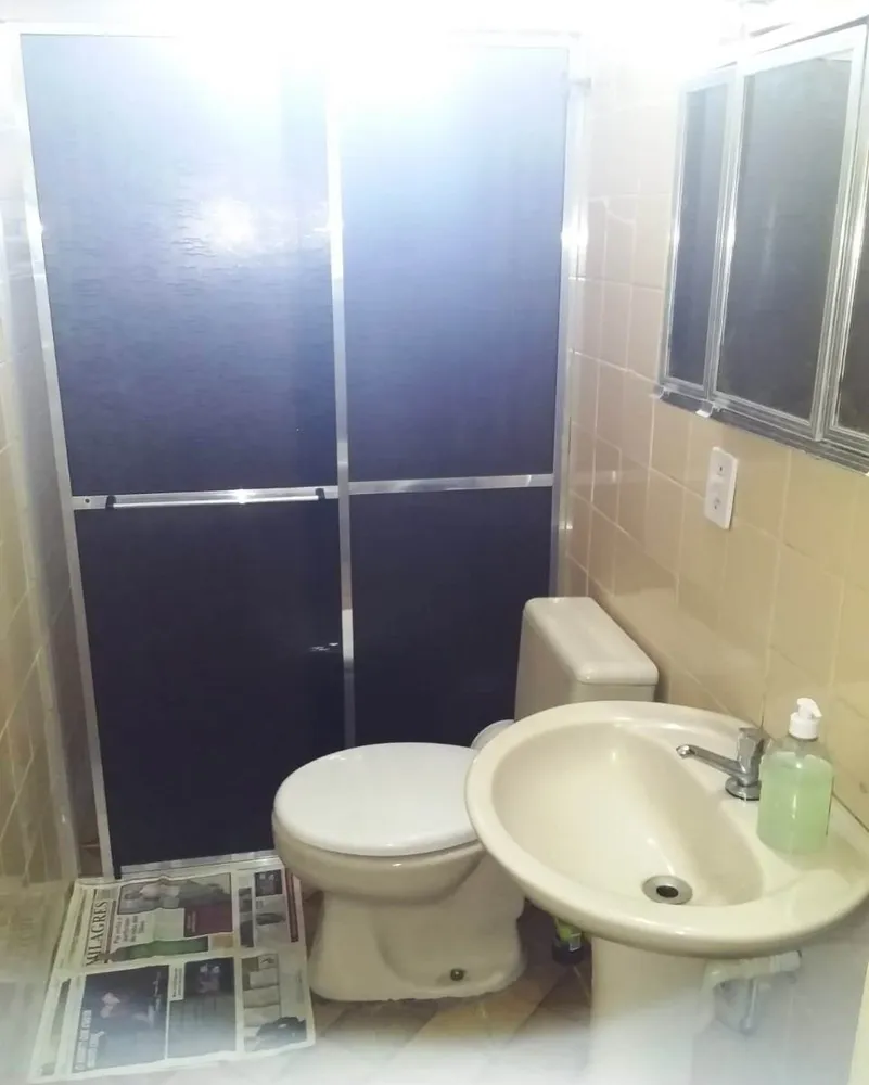 Apartamento, 2 quartos, 45 m² - Foto 8