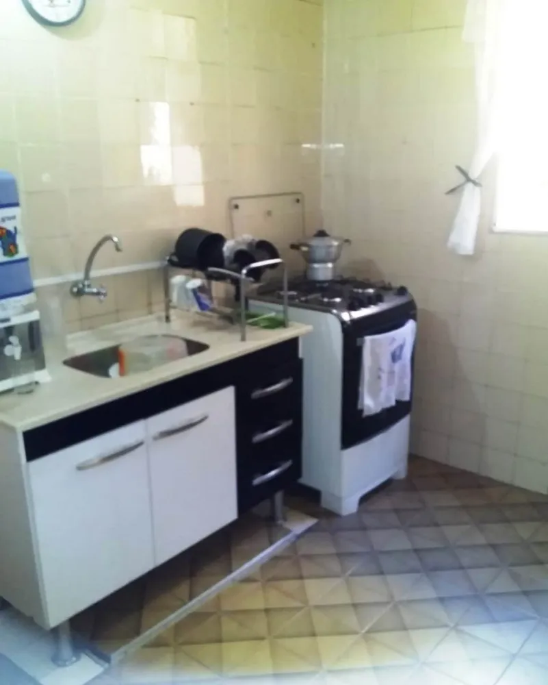 Apartamento, 2 quartos, 45 m² - Foto 2