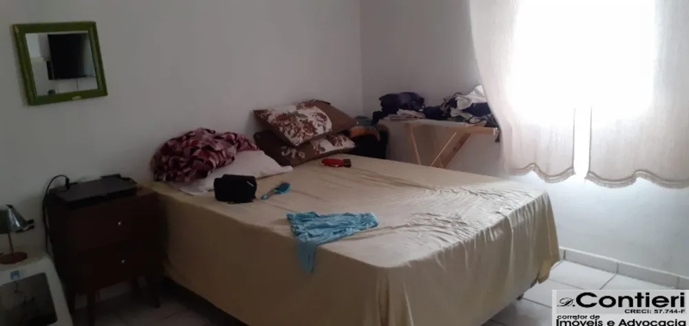 Casa, 3 quartos, 110 m² - Foto 12