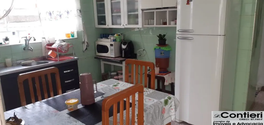 Casa, 3 quartos, 110 m² - Foto 9