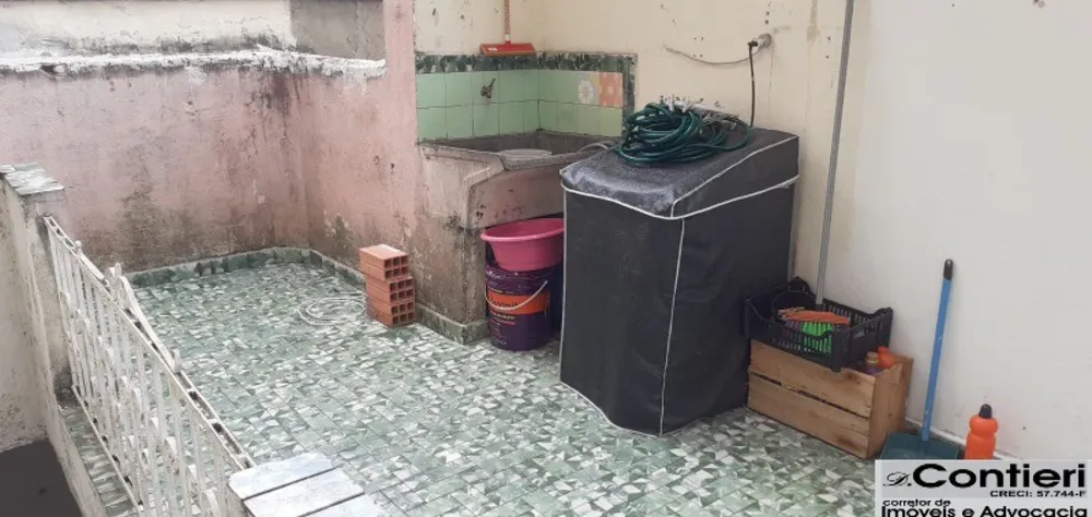 Casa, 3 quartos, 110 m² - Foto 10