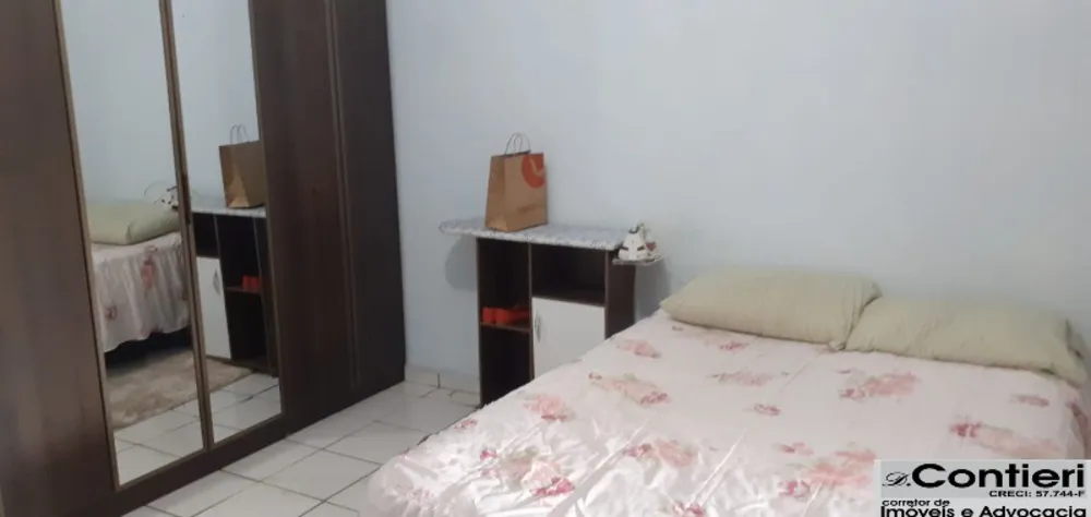 Casa, 3 quartos, 110 m² - Foto 6