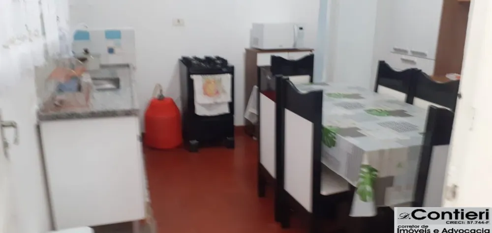 Casa, 3 quartos, 110 m² - Foto 2