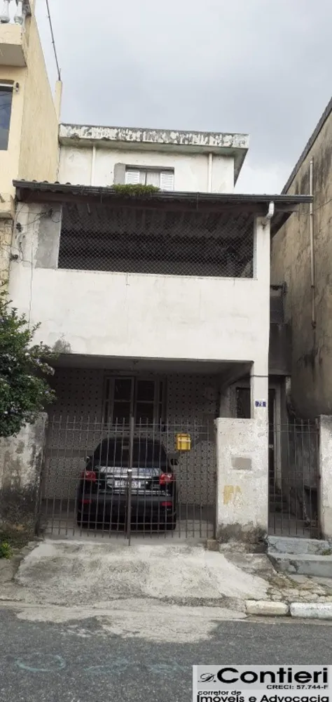 Casa, 3 quartos, 110 m² - Foto 1