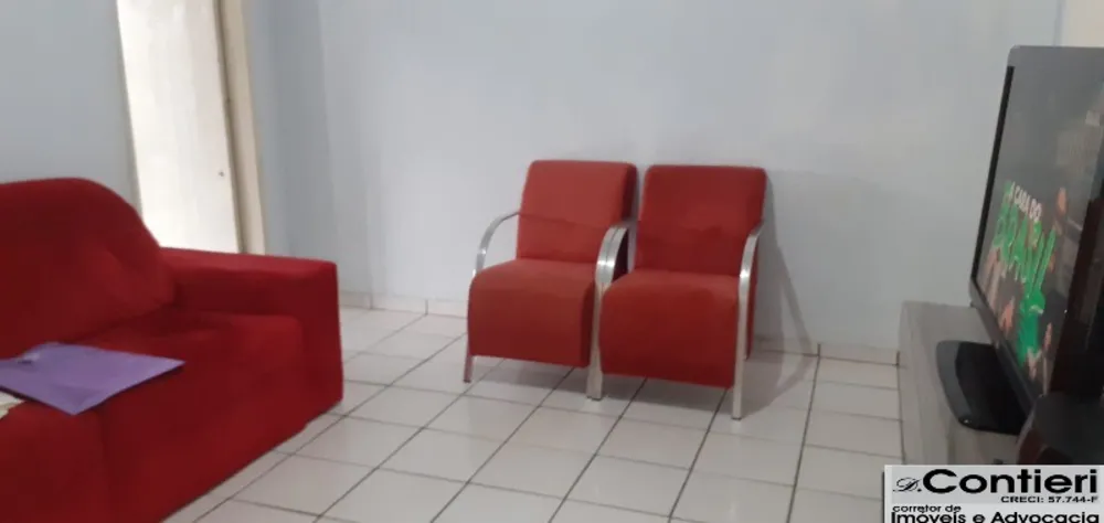 Casa, 3 quartos, 110 m² - Foto 4