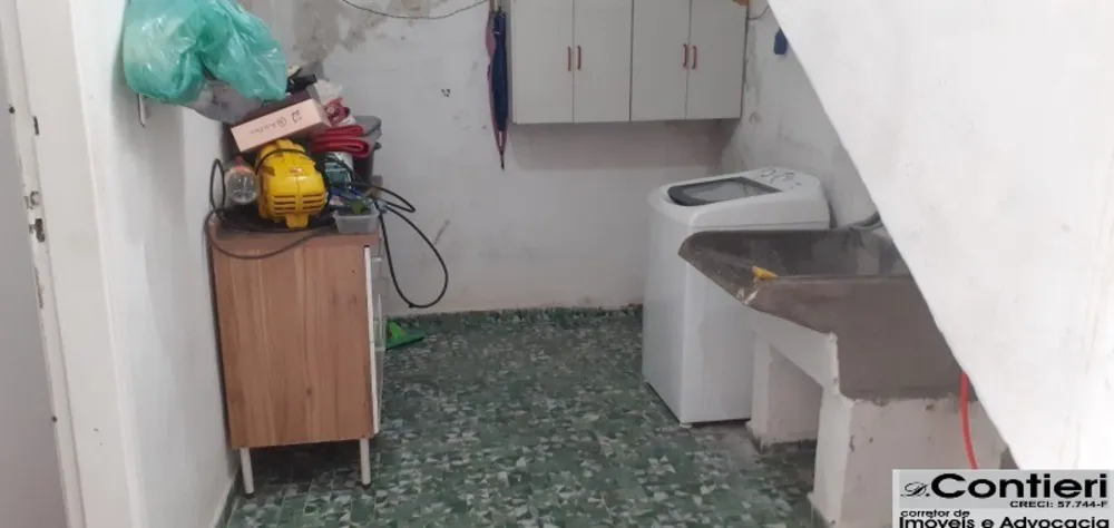 Casa, 3 quartos, 110 m² - Foto 5