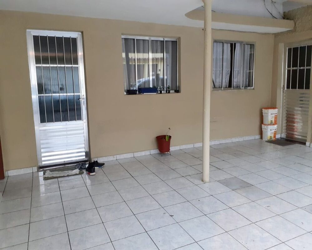Casa, 1 quarto, 100 m² - Foto 6