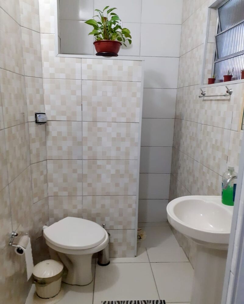 Casa, 1 quarto, 100 m² - Foto 5