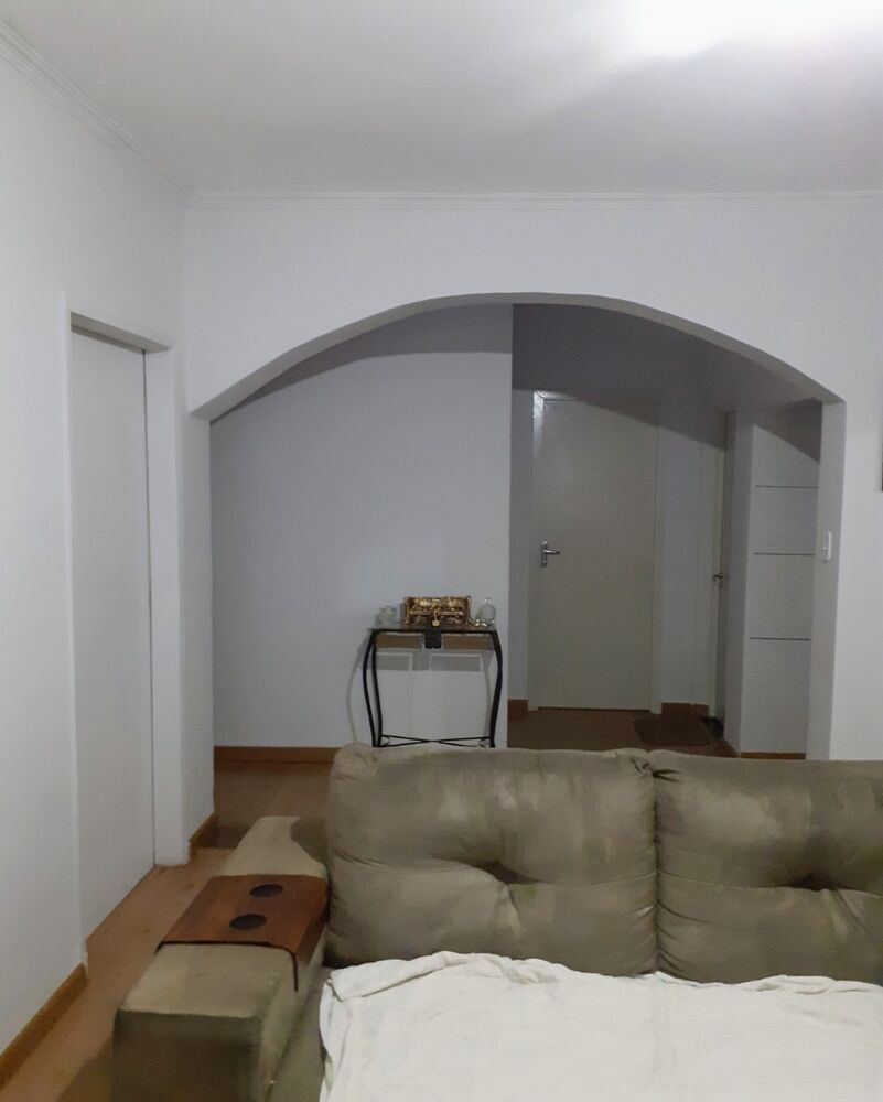 Casa, 1 quarto, 100 m² - Foto 1