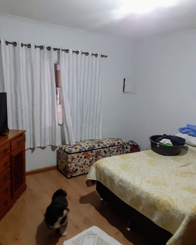 Casa, 1 quarto, 100 m² - Foto 4