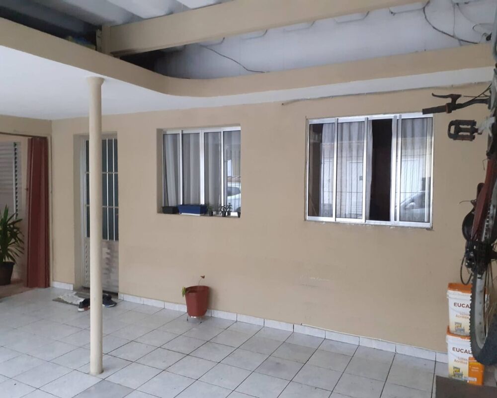 Casa, 1 quarto, 100 m² - Foto 7