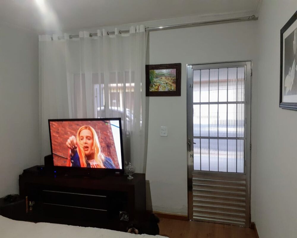 Casa, 1 quarto, 100 m² - Foto 2